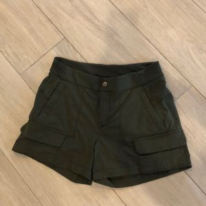 Athleta Shorts